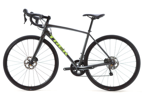 Trek Emonda ALR 4 Shimano Tiagra Disc Road Bike, 2022 Size 54cm