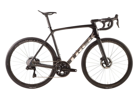 Trek Emonda SLR 9 Shimano Dura-Ace Di2 Disc Road Bike 2024, Size 58cm