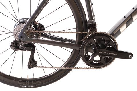 Trek Emonda SLR 9 Shimano Dura-Ace Di2 Disc Road Bike 2024, Size 58cm