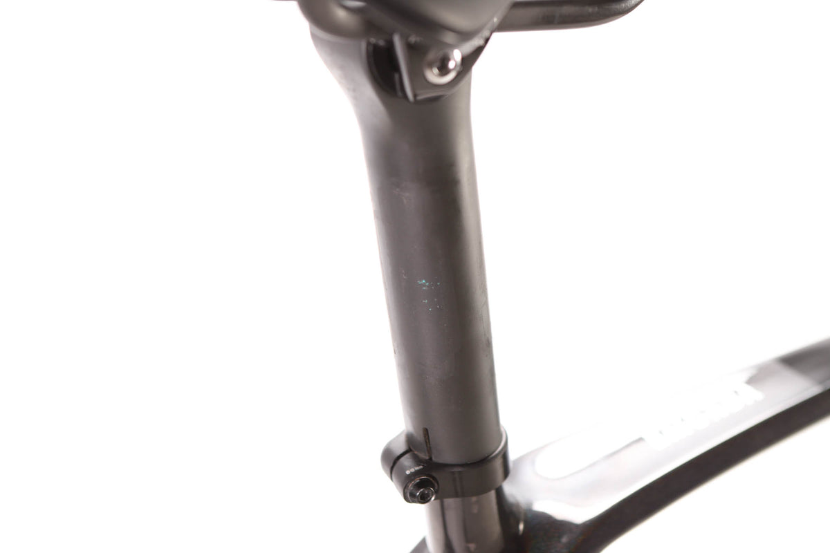 Trek Emonda SLR 9 Shimano Dura-Ace Di2 Disc Road Bike 2024, Size 58cm