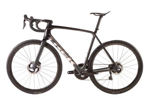 Trek Emonda SLR 9 Shimano Dura-Ace Di2 Disc Road Bike 2024, Size 58cm