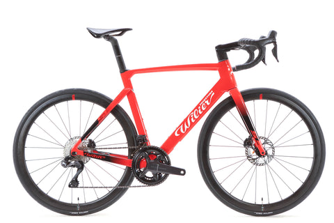 Wilier CENTO10 SL Shimano Ultegra Di2 Disc Road Bike 2022, Size Large