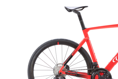 Wilier CENTO10 SL Shimano Ultegra Di2 Disc Road Bike 2022, Size Large