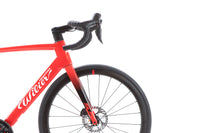 Wilier CENTO10 SL Shimano Ultegra Di2 Disc Road Bike 2022, Size Large