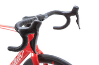 Wilier CENTO10 SL Shimano Ultegra Di2 Disc Road Bike 2022, Size Large