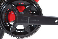 Wilier CENTO10 SL Shimano Ultegra Di2 Disc Road Bike 2022, Size Large