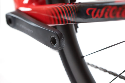 Wilier CENTO10 SL Shimano Ultegra Di2 Disc Road Bike 2022, Size Large