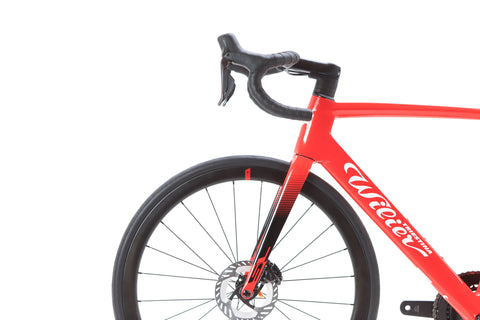 Wilier CENTO10 SL Shimano Ultegra Di2 Disc Road Bike 2022, Size Large