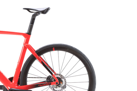 Wilier CENTO10 SL Shimano Ultegra Di2 Disc Road Bike 2022, Size Large