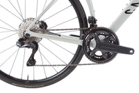 Canyon Endurace CF SL Shimano Ultegra Di2 Disc Road Bike 2022, Size Small