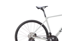 Canyon Endurace CF SL Shimano Ultegra Di2 Disc Road Bike 2022, Size Small