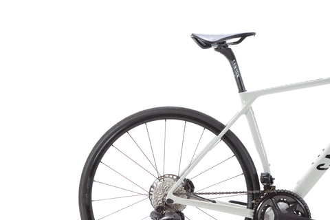 Canyon Endurace CF SL Shimano Ultegra Di2 Disc Road Bike 2022, Size Small