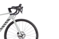 Canyon Endurace CF SL Shimano Ultegra Di2 Disc Road Bike 2022, Size Small