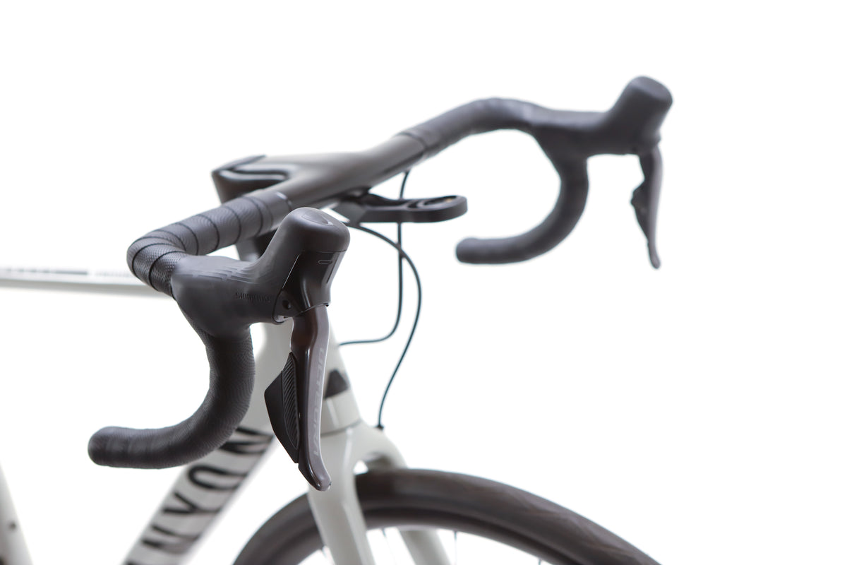 Canyon Endurace CF SL Shimano Ultegra Di2 Disc Road Bike 2022, Size Small