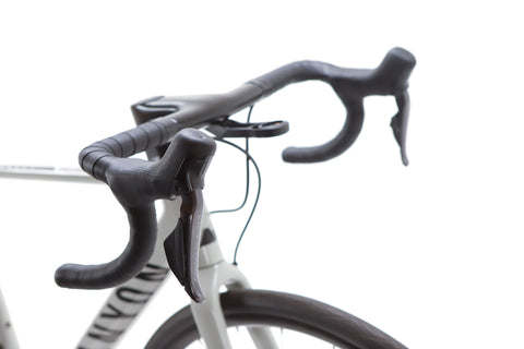 Canyon Endurace CF SL Shimano Ultegra Di2 Disc Road Bike 2022, Size Small