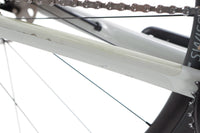 Canyon Endurace CF SL Shimano Ultegra Di2 Disc Road Bike 2022, Size Small