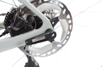 Canyon Endurace CF SL Shimano Ultegra Di2 Disc Road Bike 2022, Size Small
