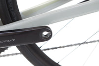 Canyon Endurace CF SL Shimano Ultegra Di2 Disc Road Bike 2022, Size Small