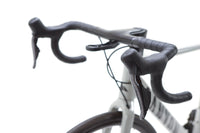 Canyon Endurace CF SL Shimano Ultegra Di2 Disc Road Bike 2022, Size Small