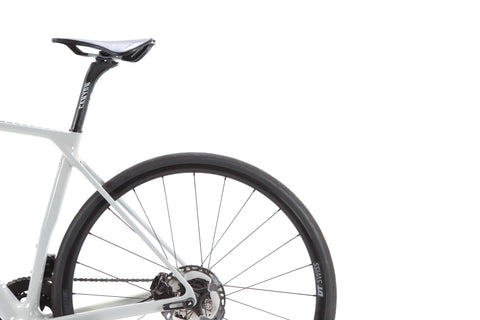 Canyon Endurace CF SL Shimano Ultegra Di2 Disc Road Bike 2022, Size Small