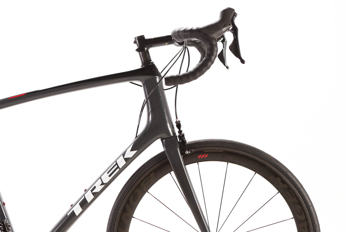 Trek Emonda SLR Shimano Dura-Ace Rim Road Bike 2019, Size 62cm