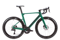 Merida Reacto 8000 Shimano Ultegra Di2 Disc Road Bike 2025, Size Small