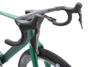 Merida Reacto 8000 Shimano Ultegra Di2 Disc Road Bike 2025, Size Small