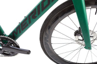 Merida Reacto 8000 Shimano Ultegra Di2 Disc Road Bike 2025, Size Small