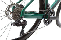 Merida Reacto 8000 Shimano Ultegra Di2 Disc Road Bike 2025, Size Small