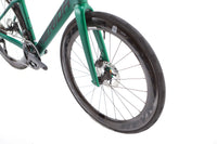 Merida Reacto 8000 Shimano Ultegra Di2 Disc Road Bike 2025, Size Small