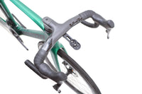Merida Reacto 8000 Shimano Ultegra Di2 Disc Road Bike 2025, Size Small