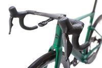Merida Reacto 8000 Shimano Ultegra Di2 Disc Road Bike 2025, Size Small