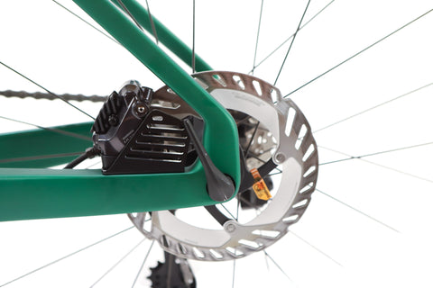 Merida Reacto 8000 Shimano Ultegra Di2 Disc Road Bike 2025, Size Small