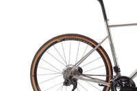 Ribble CGR Ti Shimano 105 Di2 Gravel Bike 2023, Size Large