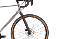 Ribble CGR Ti Shimano 105 Di2 Gravel Bike 2023, Size Large