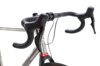 Ribble CGR Ti Shimano 105 Di2 Gravel Bike 2023, Size Large