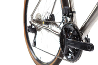 Ribble CGR Ti Shimano 105 Di2 Gravel Bike 2023, Size Large