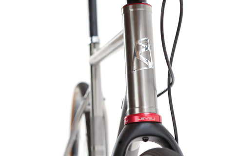 Ribble CGR Ti Shimano 105 Di2 Gravel Bike 2023, Size Large