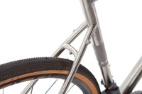 Ribble CGR Ti Shimano 105 Di2 Gravel Bike 2023, Size Large