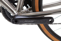 Ribble CGR Ti Shimano 105 Di2 Gravel Bike 2023, Size Large