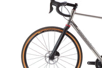 Ribble CGR Ti Shimano 105 Di2 Gravel Bike 2023, Size Large