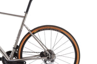 Ribble CGR Ti Shimano 105 Di2 Gravel Bike 2023, Size Large