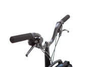 Brompton C-Line Explore Electric Folding Bike 2024
