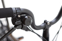 Brompton C-Line Explore Electric Folding Bike 2024