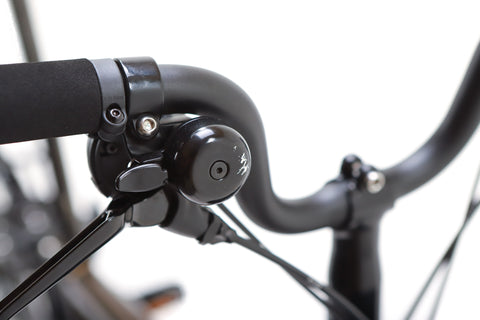 Brompton C-Line Explore Electric Folding Bike 2024
