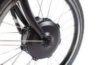 Brompton C-Line Explore Electric Folding Bike 2024