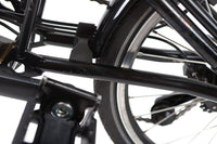 Brompton C-Line Explore Electric Folding Bike 2024