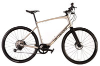 Specialized Turbo Vado 5.0 SL Shimano Deore XT Electric Hybrid Bike 2021, Size XL