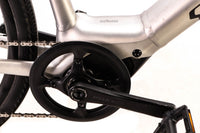 Specialized Turbo Vado 5.0 SL Shimano Deore XT Electric Hybrid Bike 2021, Size XL