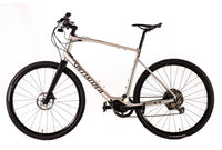 Specialized Turbo Vado 5.0 SL Shimano Deore XT Electric Hybrid Bike 2021, Size XL